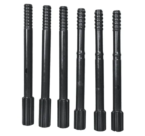 Shank Adaptors - Sandvik